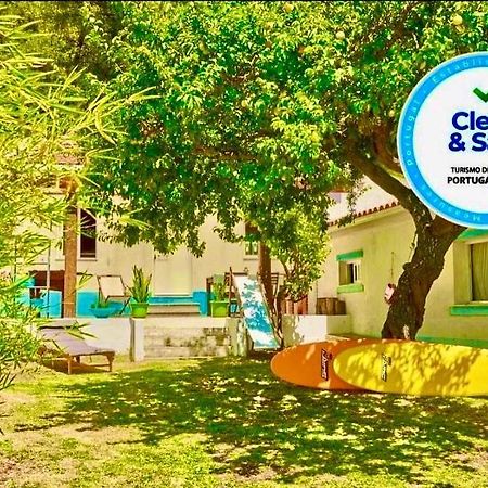 A Perfect Vacation - Beach And City Costa da Caparica Exterior foto
