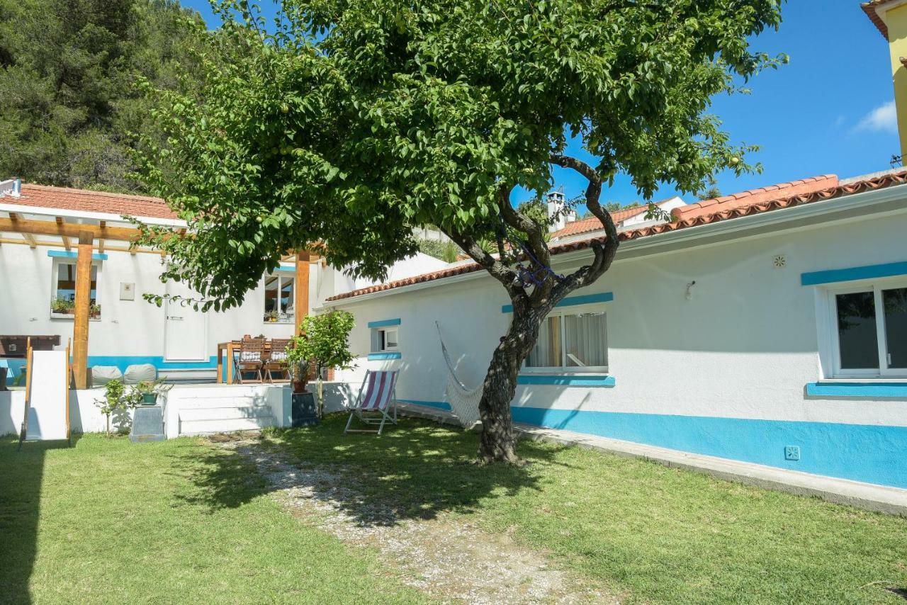 A Perfect Vacation - Beach And City Costa da Caparica Exterior foto