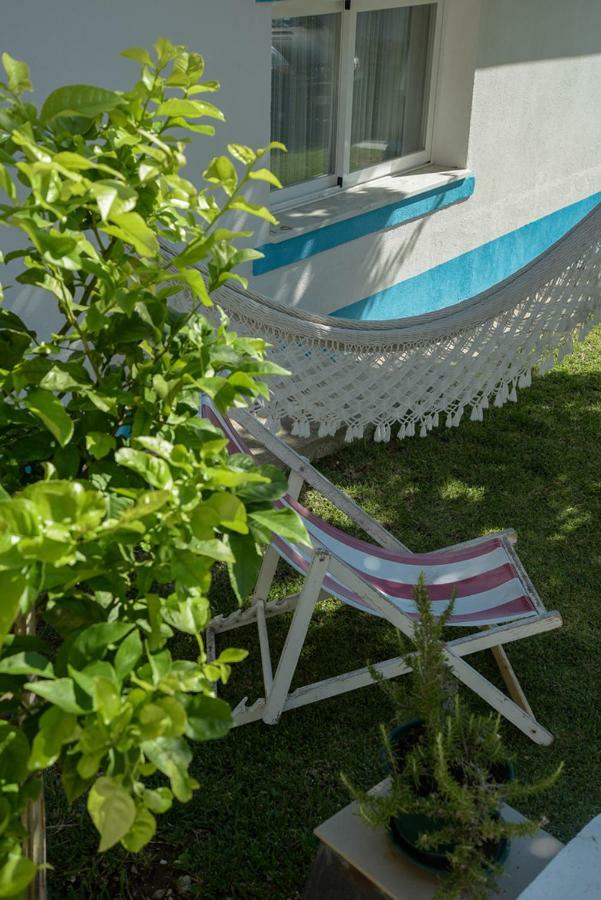 A Perfect Vacation - Beach And City Costa da Caparica Exterior foto