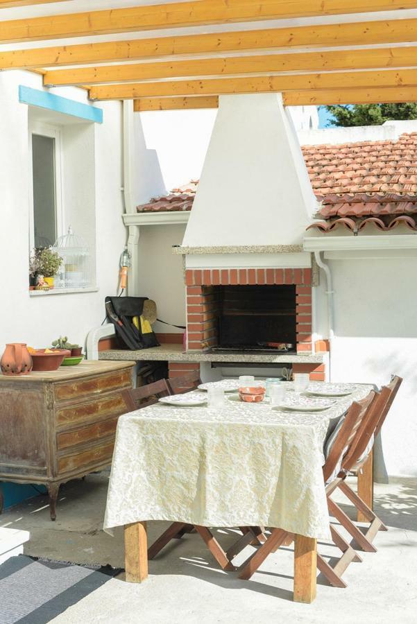 A Perfect Vacation - Beach And City Costa da Caparica Exterior foto